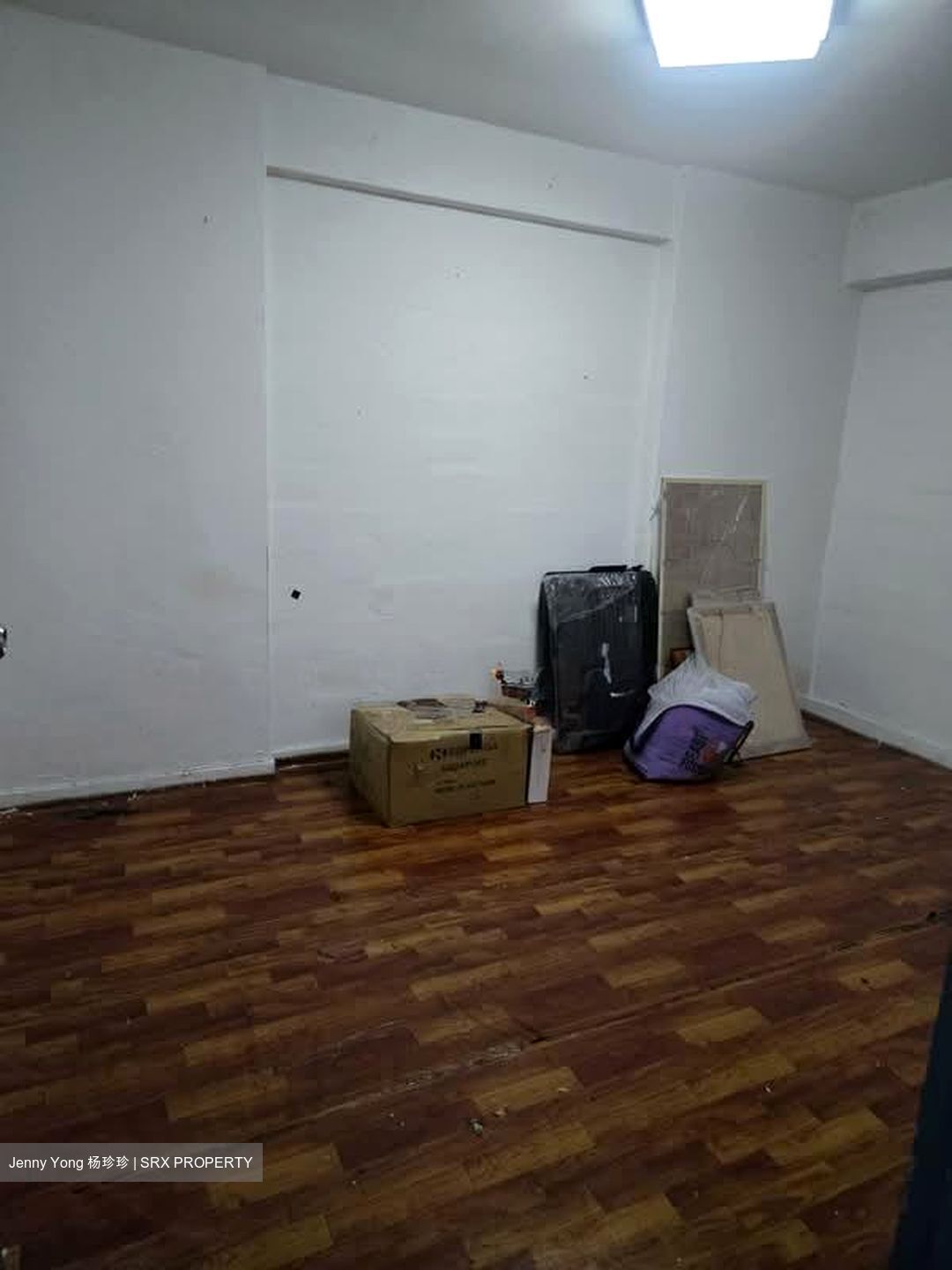 Blk 1 Hougang Avenue 3 (Hougang), HDB 3 Rooms #596039381